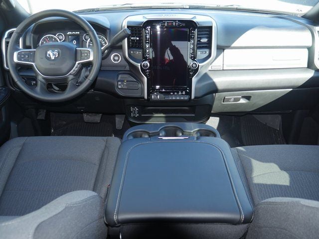 2024 RAM 2500 Big Horn Night Edition