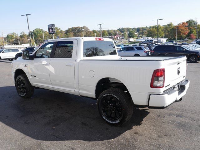 2024 RAM 2500 Big Horn Night Edition