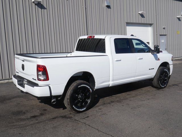 2024 RAM 2500 Big Horn Night Edition
