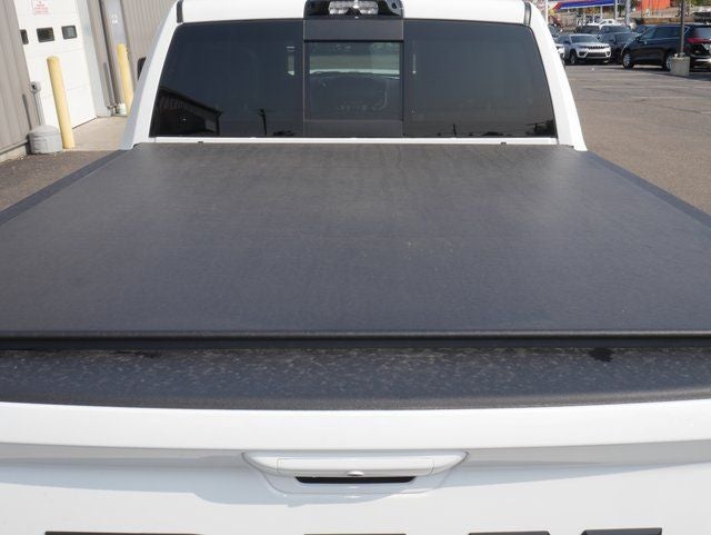 2024 RAM 2500 Rebel