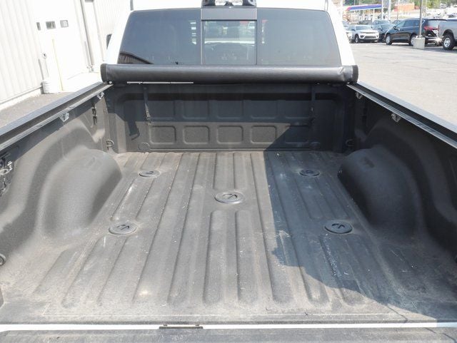 2024 RAM 2500 Rebel