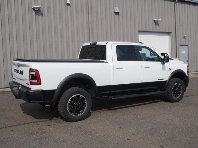 2024 RAM 2500 Rebel
