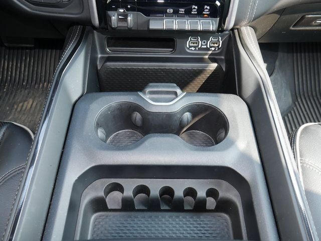 2024 RAM 2500 Rebel