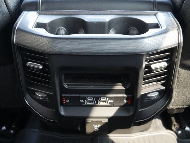 2024 RAM 2500 Rebel