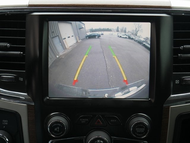 2014 RAM 2500 Laramie