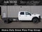 2026 RAM 4500HD Tradesman