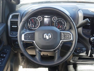 2026 RAM 4500HD Tradesman