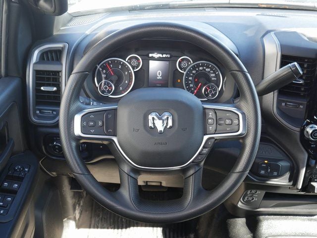 2026 RAM 4500HD Tradesman