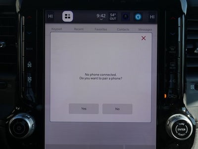 2026 RAM 4500HD Tradesman