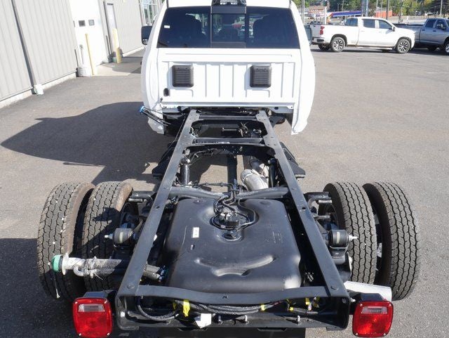 2026 RAM 4500HD Tradesman