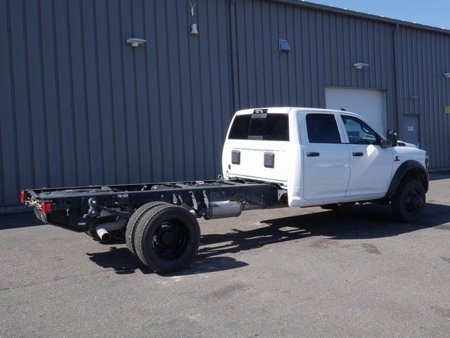 2026 RAM Ram 4500 Chassis Cab Tradesman