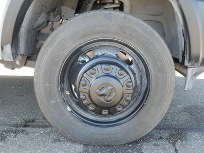 2026 RAM Ram 4500 Chassis Cab Tradesman
