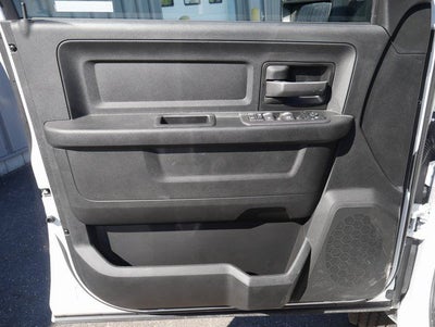2026 RAM Ram 4500 Chassis Cab Tradesman