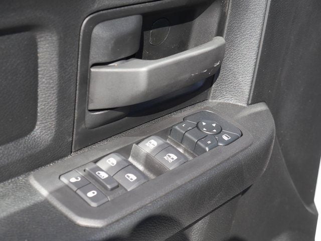 2026 RAM Ram 4500 Chassis Cab Tradesman