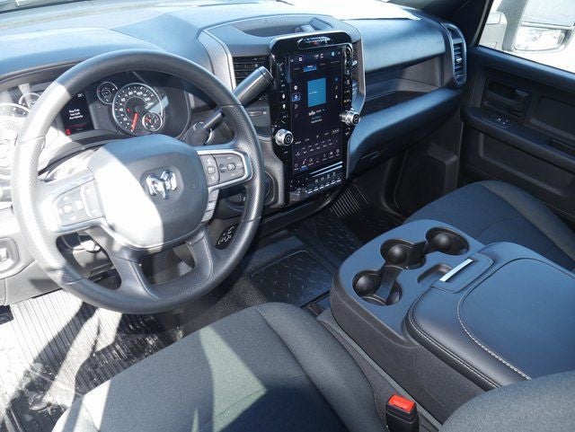 2026 RAM Ram 4500 Chassis Cab Tradesman