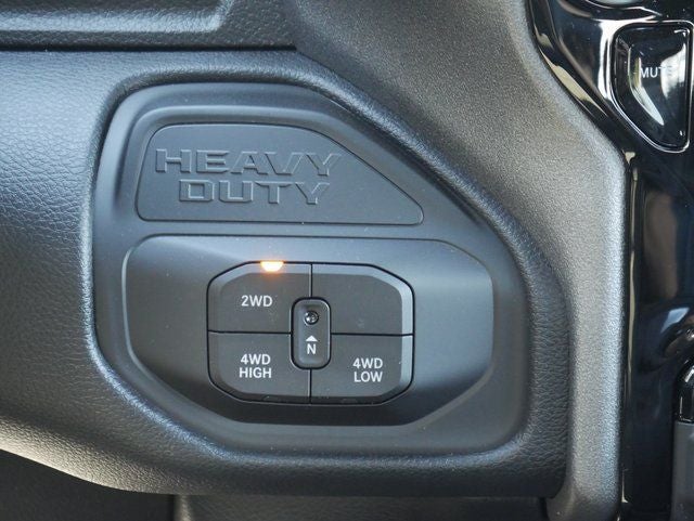 2026 RAM Ram 4500 Chassis Cab Tradesman