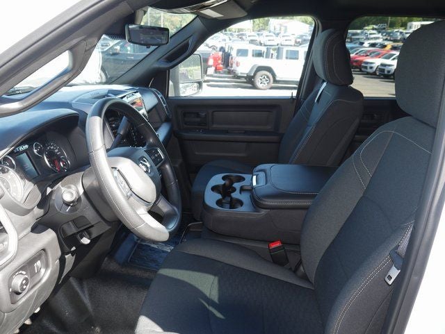 2026 RAM Ram 4500 Chassis Cab Tradesman