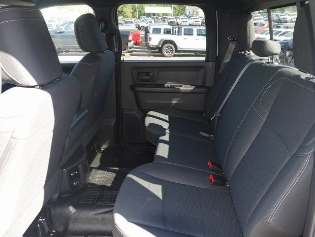 2026 RAM Ram 4500 Chassis Cab Tradesman