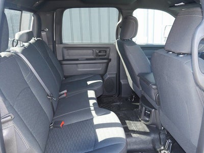 2026 RAM Ram 4500 Chassis Cab Tradesman