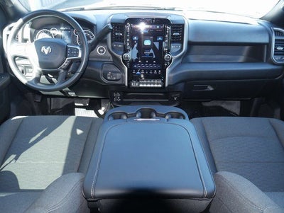 2026 RAM Ram 4500 Chassis Cab Tradesman