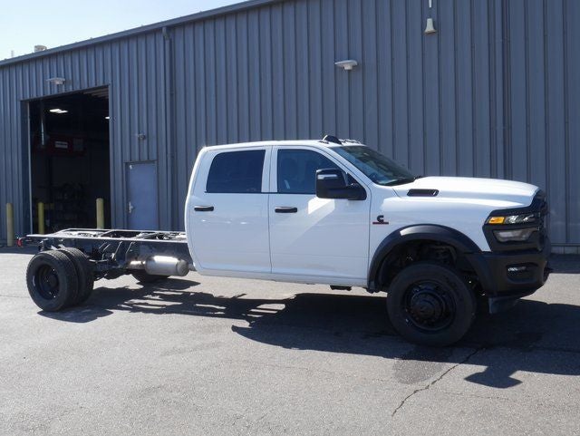 2026 RAM Ram 4500 Chassis Cab Tradesman