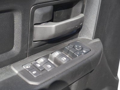 2026 RAM 4500HD Tradesman