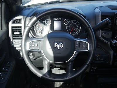 2026 RAM 4500HD Tradesman