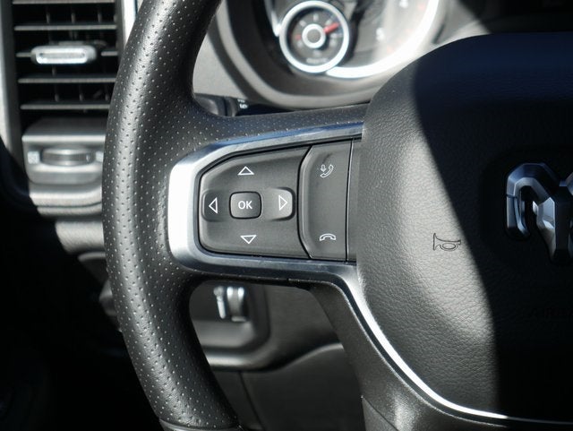 2026 RAM 4500HD Tradesman