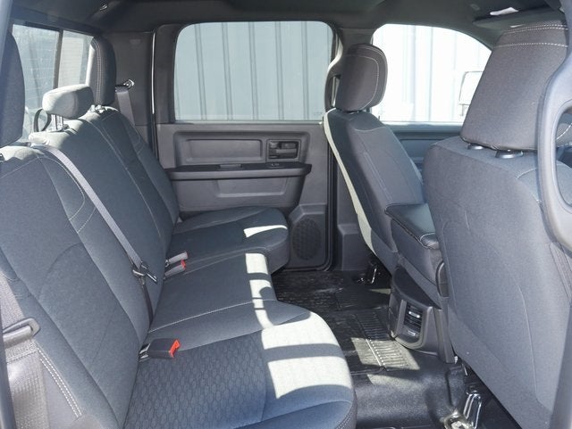 2026 RAM 4500HD Tradesman