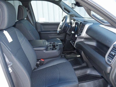 2026 RAM 4500HD Tradesman