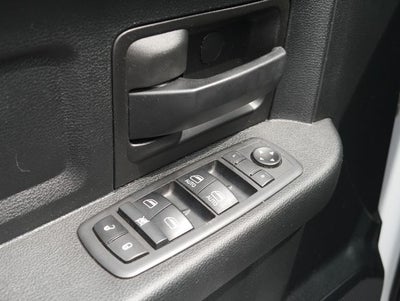 2021 RAM 5500 Chassis Tradesman