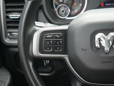 2021 RAM 5500 Chassis Tradesman