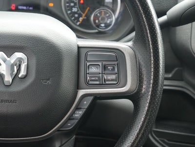 2021 RAM 5500 Chassis Tradesman