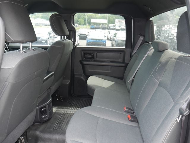 2021 RAM 5500 Chassis Tradesman