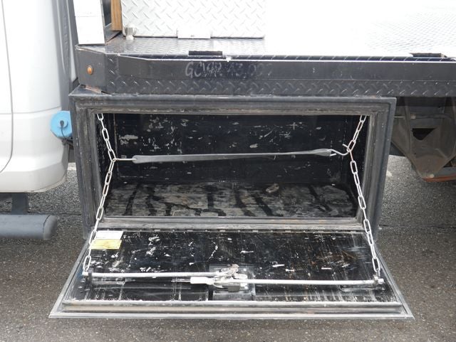 2021 RAM 5500 Chassis Tradesman