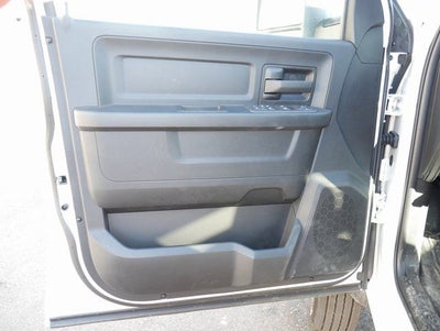 2026 RAM 5500HD Tradesman