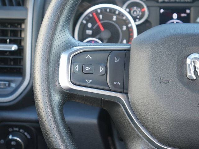 2026 RAM 5500HD Tradesman