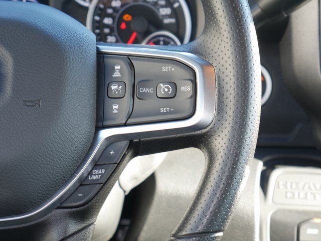 2026 RAM 5500HD Tradesman
