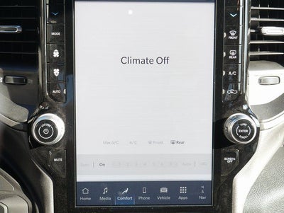 2026 RAM 5500HD Tradesman