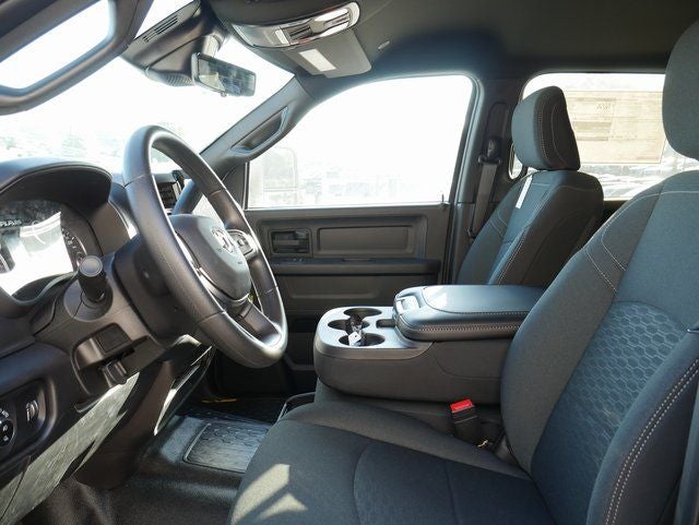 2026 RAM 5500HD Tradesman