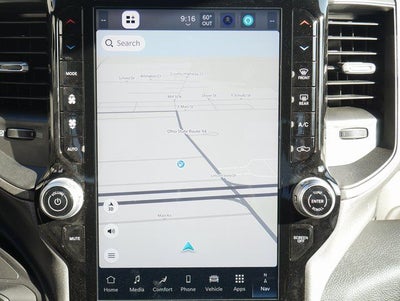 2026 RAM 5500HD Tradesman