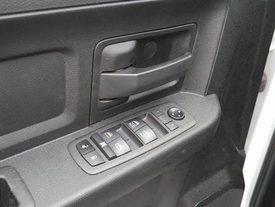 2021 RAM 5500HD Tradesman