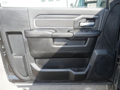 2026 RAM Ram 3500 Chassis Cab Tradesman