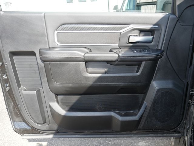 2026 RAM Ram 3500 Chassis Cab Tradesman