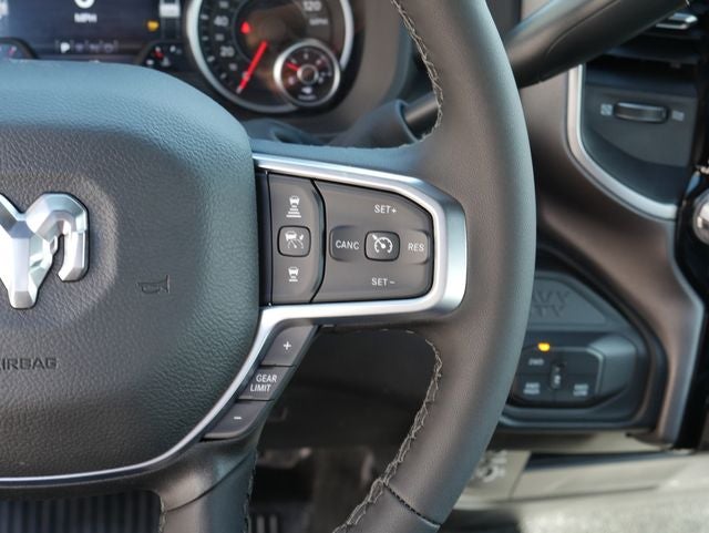 2026 RAM Ram 3500 Chassis Cab Tradesman