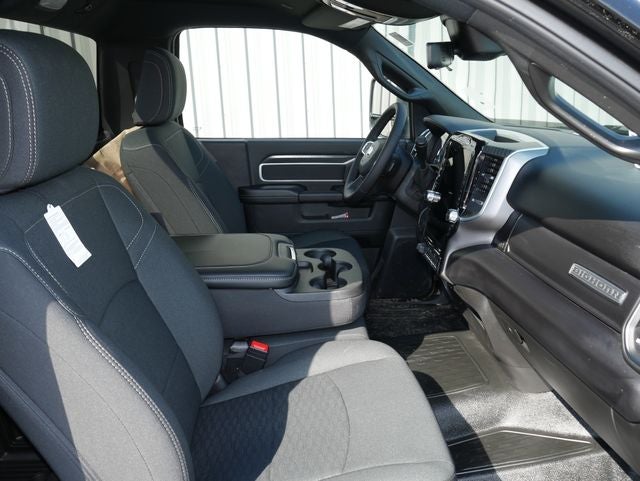 2026 RAM Ram 3500 Chassis Cab Tradesman