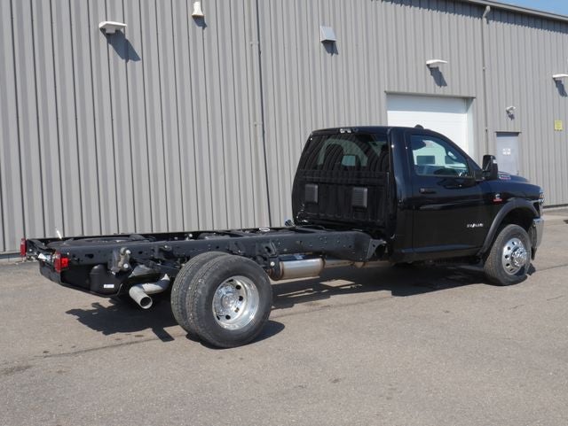 2026 RAM Ram 3500 Chassis Cab Tradesman