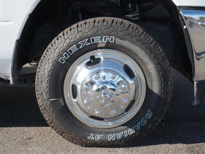 2024 RAM 3500 SLT