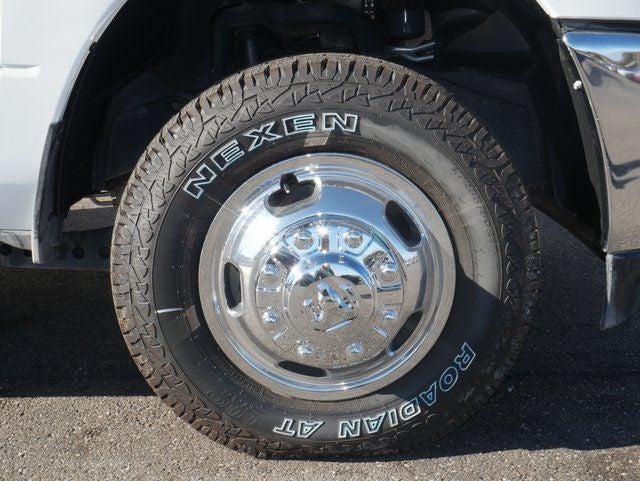2024 RAM 3500 SLT