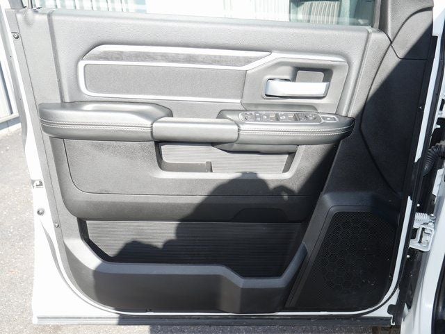 2024 RAM 3500 SLT